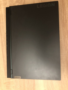 Lenovo Legion RTX 2060 sülearvuti (1 foto / 5)