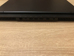 Lenovo Legion 15 RTX2060 (4 foto / 6)