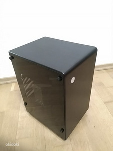 I5 12400f / b660 / gtx 1660 super / 32ram / 1tb ssd (1 foto / 8)