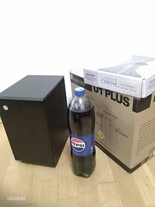 I5 12400f / b660 / gtx 1660 super / 32ram / 1tb ssd (3 foto / 8)