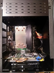 I5 12400f / b660 / gtx 1660 super / 32ram / 1tb ssd (5 foto / 8)