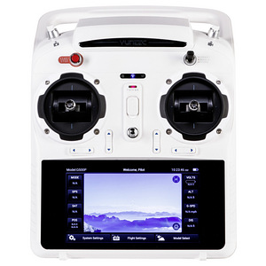 Droonikontroller Yuneec Q500 4K