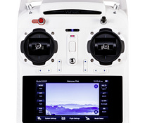 Droonikontroller Yuneec Q500 4K