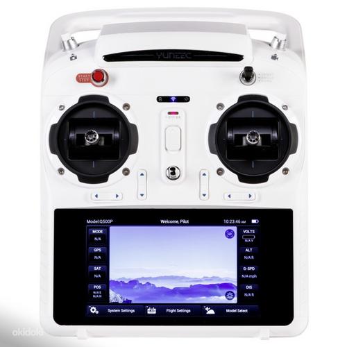 Droonikontroller Yuneec Q500 4K (foto #1)