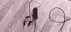 Razer kraken tournament edition (3 foto / 4)