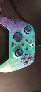 КОНТРОЛЛЕР для XBOX и ПК (3 фото из 3)