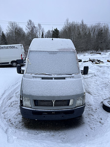 Volkswagen Lt 35 2.5 DIESEL (6 foto / 15)