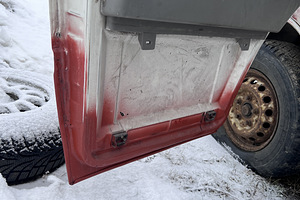 Volkswagen Lt 35 2.5 DIESEL (7 foto / 15)