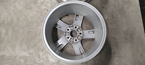 Литые диски 16" VW Borbet Barcelona 3AA601025A (4 фото из 6)