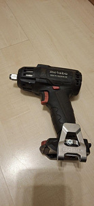 Ударный гайковерт Metabo 1/2" SSW 18 LTX 400 BL (2 фото из 2)