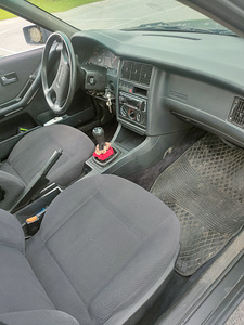 Audi 80 b4 1.9tdi 66kw (7 foto / 9)