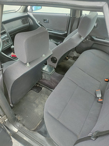 Audi 80 b4 1.9tdi 66kw (8 foto / 9)