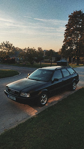 Müüa Audi 80 B4 2.0 66kw (1 foto / 6)