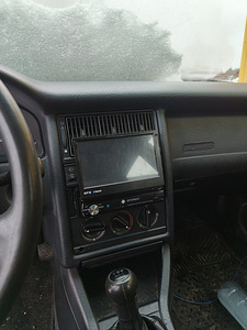 Müüa Audi 80 B4 2.0 66kw (6 foto / 6)