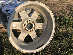 VALUVELJED 16" 5*112 4tk (3 foto / 5)