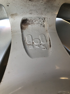 VALUVELJED 16" 5*112 4tk (5 foto / 5)
