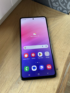Samsung Galaxy A53 5G 128GB Black (1 foto / 5)