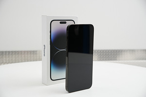 Apple iPhone 14 Pro Max 128GB Space Gray (1 foto / 6)