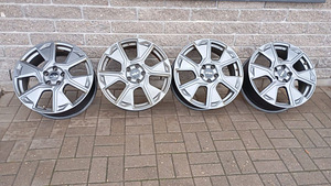 19" литые диски, Kia/Hyundai