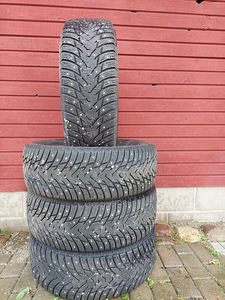 15" talverehvid (1 foto / 4)