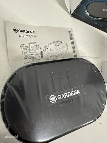 Gardena Smart System - умный полив (фото #5)