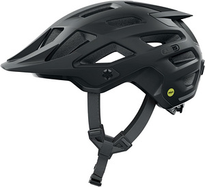 ABUS MTB шлем Moventor 2.0 MIPS - шлем