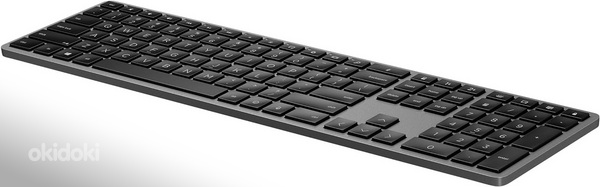 WIN! Беспроводная двухрежимная клавиатура HP 975 (фото #1)