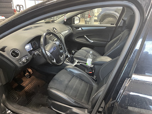 2010 Ford Mondeo (7 foto / 8)