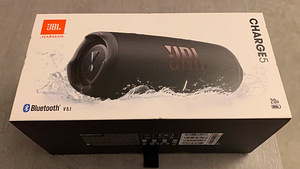 JBL CHARGE5 kaasaskantav kõlar (1 foto / 2)