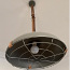Zuiver ceiling lamp Dek 51 (foto #3)