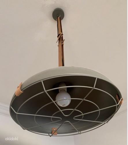 Zuiver ceiling lamp Dek 51 (foto #3)