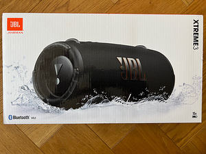 Динамик jBL Xtreme3 (1 фото из 2)