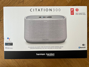 Harman Kardon Citation 300