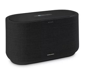 Harman Kardon Citation 500 Black (1 foto / 4)