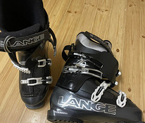 Горнолыжные ботинки Lange