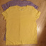 Комплект футболок и топов на ребенка 140-150 (фото #4)