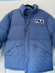Fila jope (2 foto / 2)