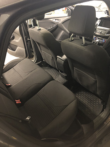 Ford Focus 3 1.6 Titanium (125 HP) (14 foto / 14)