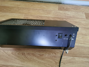 Ultraviolett valguse lamp (3 foto / 3)