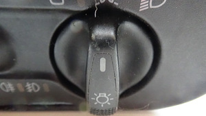 Ford Galaxy head light switch control 1995-2000 (5 foto / 5)