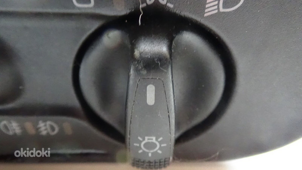 Ford Galaxy head light switch control 1995-2000 (foto #5)