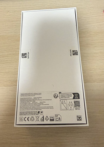 Xiaomi Redmi 15 5G - uus ja karbis (2 foto / 2)