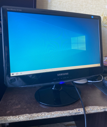Monitor Samsung