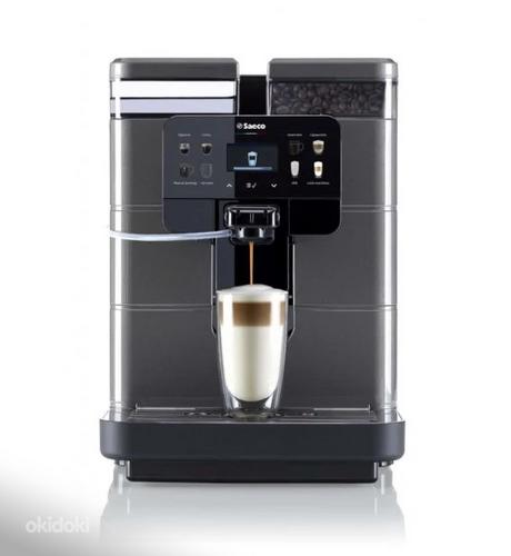 Кофе-машина (фото #4)