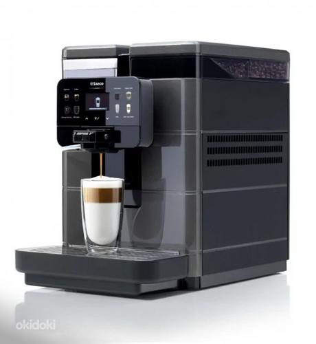 Кофе-машина (фото #5)