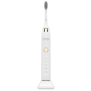 Зубная щетка OSOM Oral Care Sonic Toothbrush White