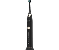 OSOM Oral Care Sonic Toothbrush Black