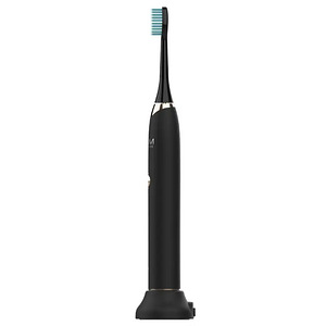 OSOM Oral Care Sonic Toothbrush Black (5 foto / 5)