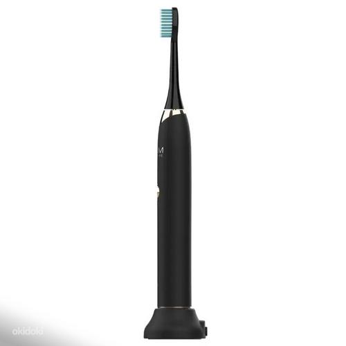 OSOM Oral Care Sonic Toothbrush Black (foto #5)