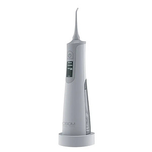 Irrigaator OSOM Oral Care Silver (2 foto / 4)